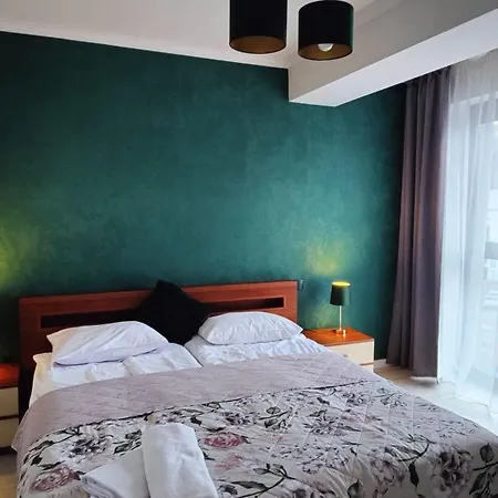 Apartament Madelain Jelenia Gora Exterior photo