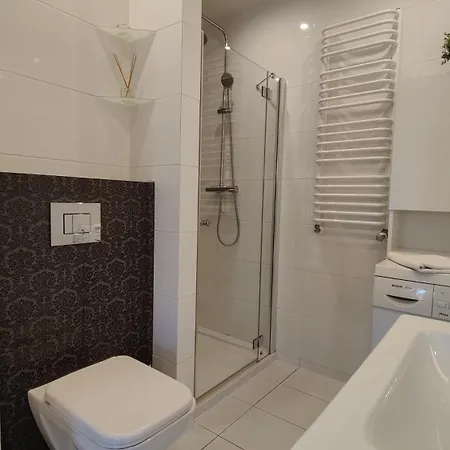 Apartament Madelain Jelenia Gora Exterior photo