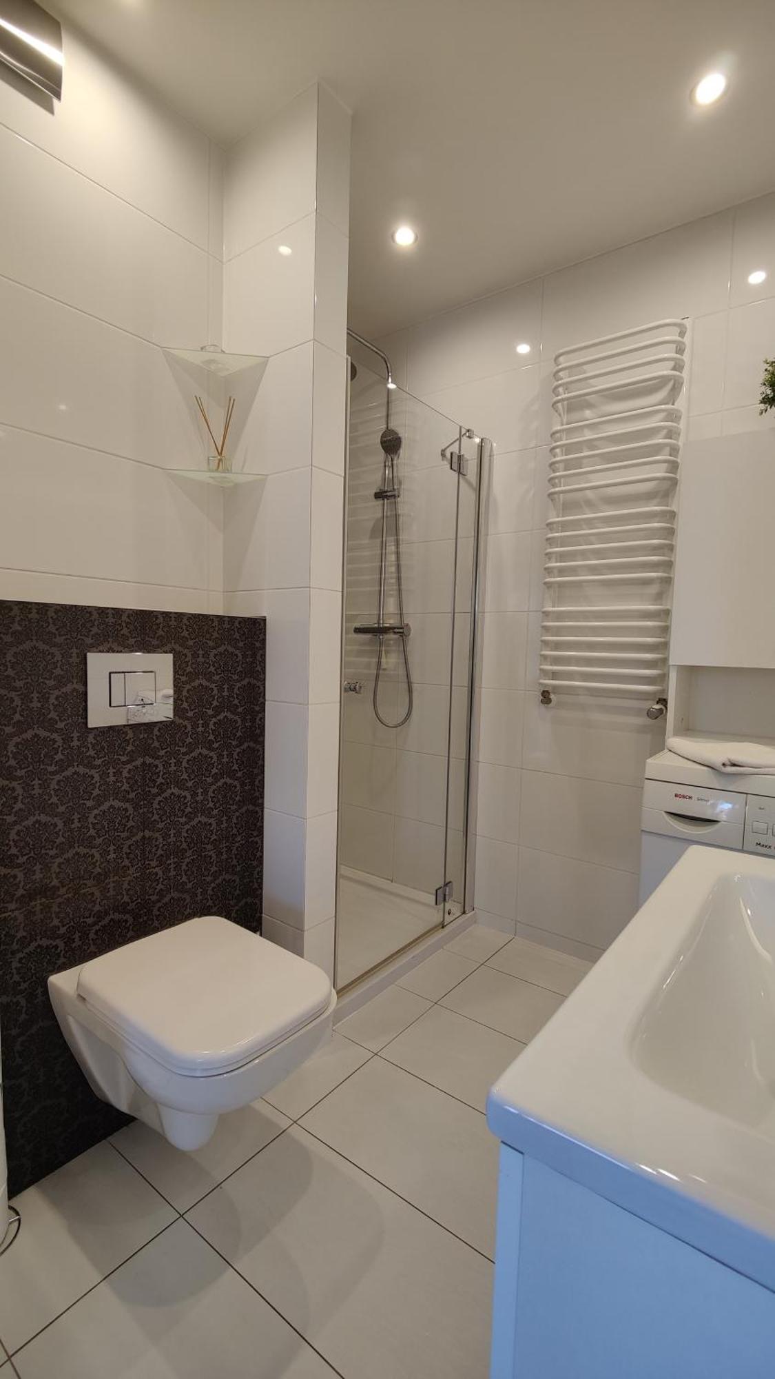 Madelain Apartment Jelenia Gora