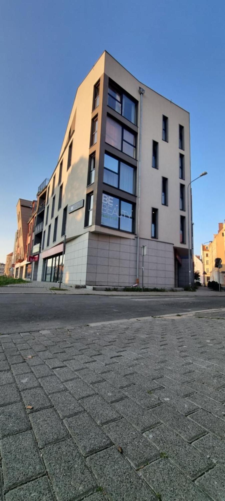 Madelain Apartment