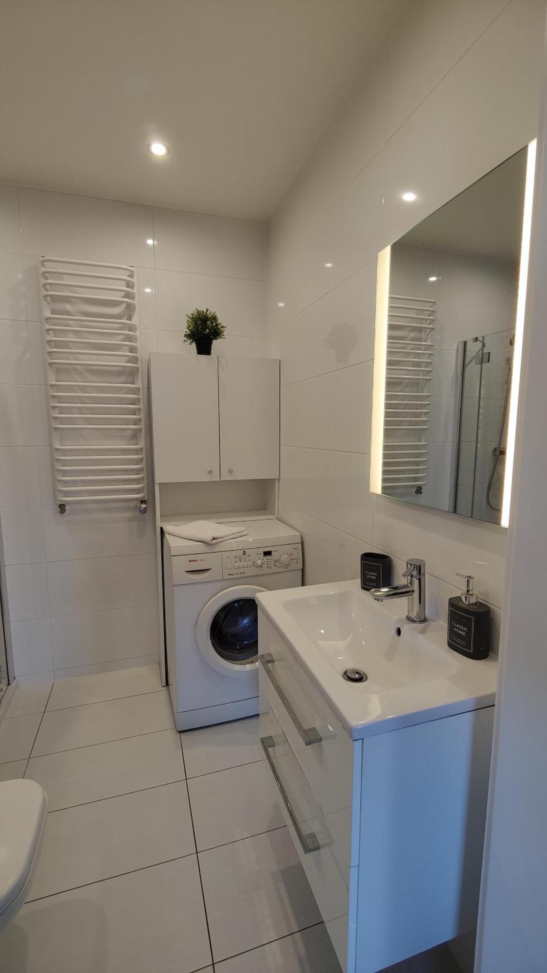 Apartment Madelain