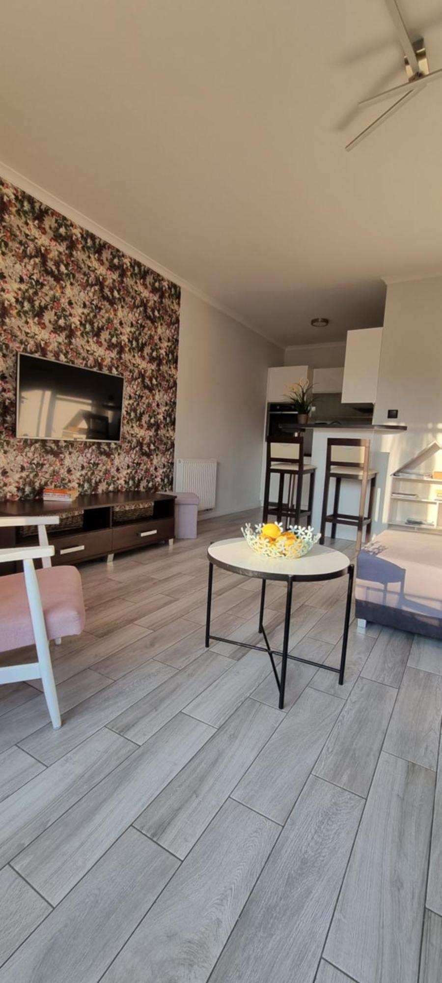 Madelain Apartment *